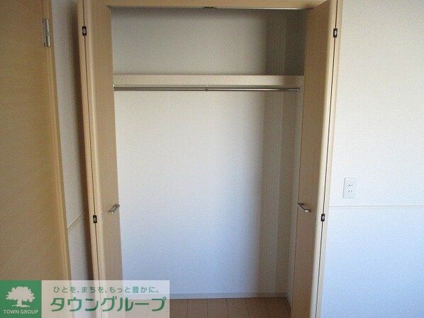 ラ・ルーチェ 司の物件内観写真